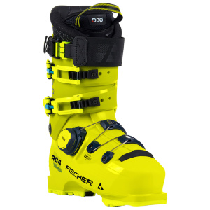 RC4 130 MV BOA Yellow