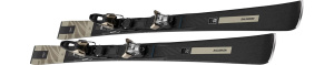 S/Max №10 Black + M10 GW