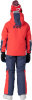 Sweden Junior Two-piece (Red 6-10 лет)