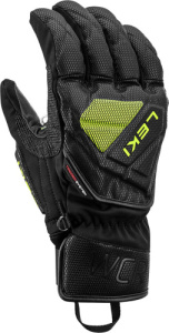 WCR C/Tech 3D Black/Ice Lemon (8.0)