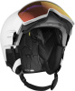 Driver Prime Sigma Photo MIPS White Cat. 1-3 (M (56-59))