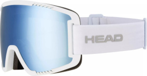 Contex white/FMR blue S3 (M)