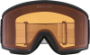 Target Line Matte Black Prizm Persimmon (L)