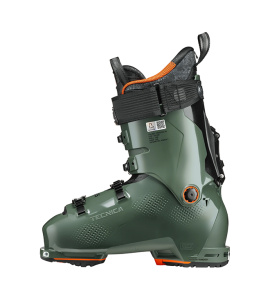 Cochise HV 120 DYN GW Progressive Green