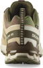 XA PRO 3D V9 GTX (Deep Lichen Green / Safari / Dark Earth (UK: 8.5))
