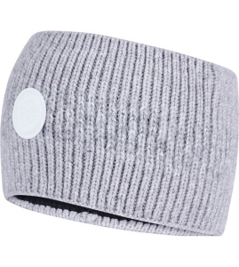 Yangetta Wool (Grey Melange One size)