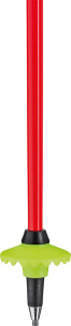 Venom SL 3D Bright Red/Black/Neonyellow
