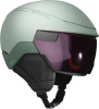 Revent GT Amid Visor HD Pistachio (M (55-59))