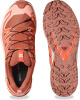 XA PRO 3D V9 GTX W (Pecan Brown / Nectarine / Almond Cream (UK: 6.5))