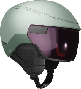 Revent GT Amid Visor HD Pistachio (M (55-59))