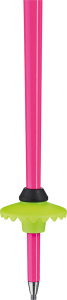 WCR TBS SL 3D Neonpink/Black/Neonyellow