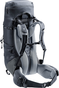Aircontact Lite 35 + 10 SL (Black-graphite)