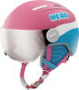 Maja Visor Pink/blue S2 (XS/S)