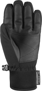 Britney R-Tex Xt (Black/Multigrey 6.0)