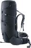 Aircontact Core 70+10 (Black)