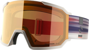 S/View 3 Photochromic Rainy Day Cat. 1-3 (One size)