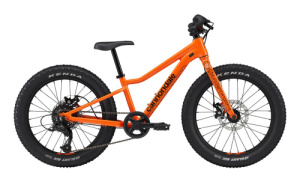 Kids Trail Plus 20 (ORG One Size)