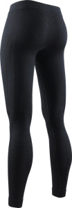 Apani 4.0 Merino Pants Women (Black/Black XL)