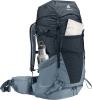 Futura Pro 40 (Black-graphite)