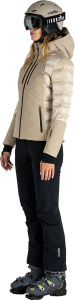 Artemide Evo W Jacket (Sand S)