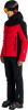 Solaris Jacket (Red/Black L)