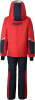 Sweden Junior Two-piece (Red 6-10 лет)