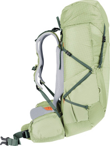 Aircontact Ultra 35+5 SL (Mineral-ivy)
