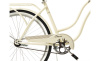 Charm 1 Step Thru 24 Pearl White (Pearl White One Size)
