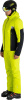 Adler Jacket (Acid Green/Black/Silver M)