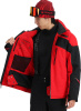Leader (Spyder Red XL)