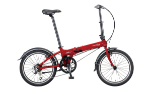 Hit D6 20 (Red One Size)