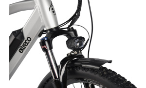 XT 850 Pro (Серебристый матовый)