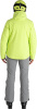 Dorado Jacket  (Matcha/Black S)
