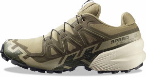 Speedcross 6 GTX (Aloe / Aspargus Green / Grape Leaf (UK: 9))