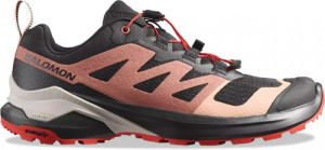 X-Adventure W (Black/Fird/Asrose (UK: 6,5))