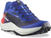 Genesis Equipe (Surf The Web / Fiery Red / White (UK: 7))