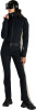 Mya W Ski Suit (Black/San L)