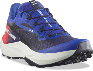 Genesis Equipe (Surf The Web / Fiery Red / White (UK: 6.5))