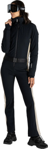 Mya W Ski Suit (Black/San S)