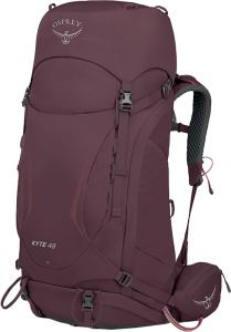 Kyte 48 Elderberry Purple (XS-S)