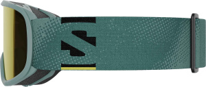 Lumi Access Atlantic Blues Cat. 1 (One size)