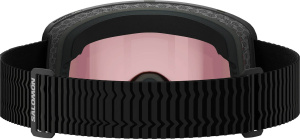 Sentry Pro Otg Sigma Photo Black Cat. 1-3 (One size)