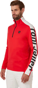 Jim (Signal Red 54)