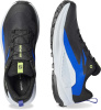 Genesis GTX (Black / Bluing / Acid Lime (UK: 7))