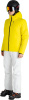 Dorado Jacket  (Sunflower/Black L)