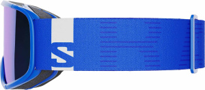 Aksium 2.0 S Race Blue Cat. 2 (One size)