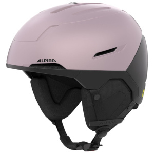 Versatile Mips Smoke Rose Matt (52-56)