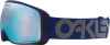 Flight Tracker Matte B1B Navy Prizm Sapphire Iridium (L)
