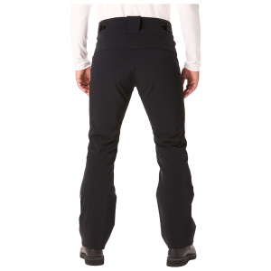 Will SL (Black 50)