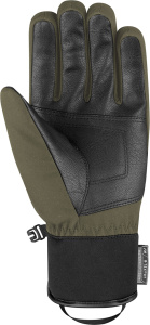 Luca R-Tex Xt (Burnt Olive/Black 9.5)